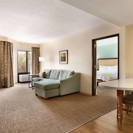 Hampton Inn & Suites Tarpon Springs Kültér fotó
