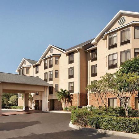 Hampton Inn & Suites Tarpon Springs Kültér fotó