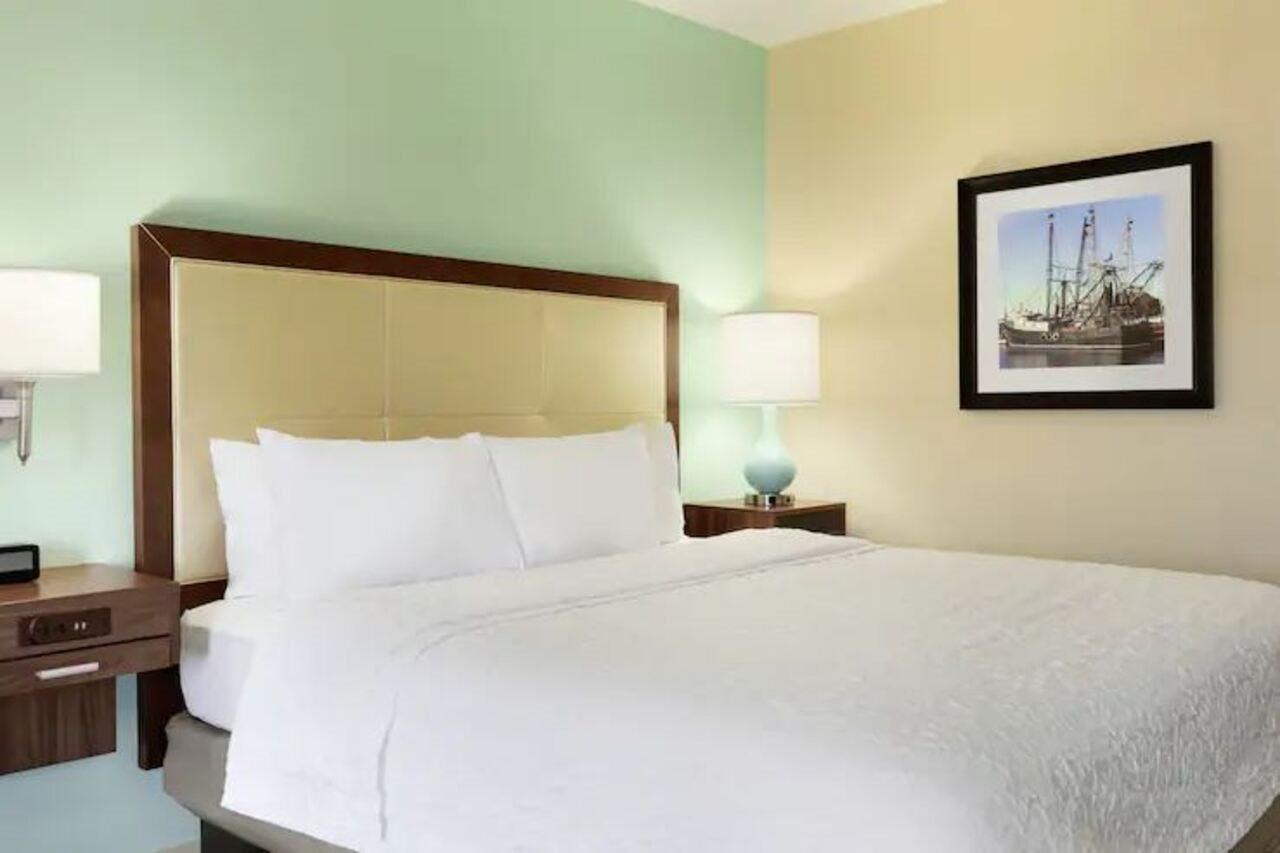 Hampton Inn & Suites Tarpon Springs Kültér fotó