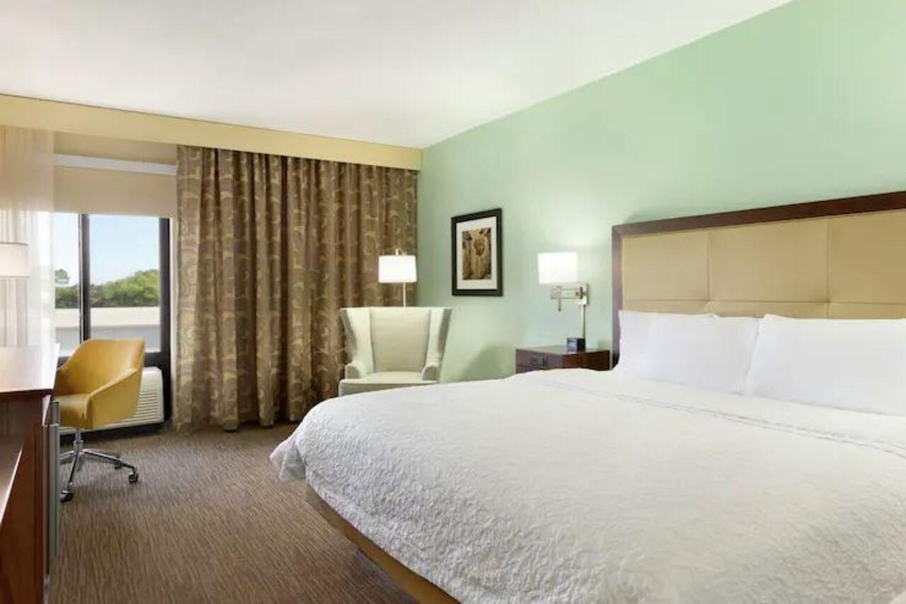 Hampton Inn & Suites Tarpon Springs Kültér fotó