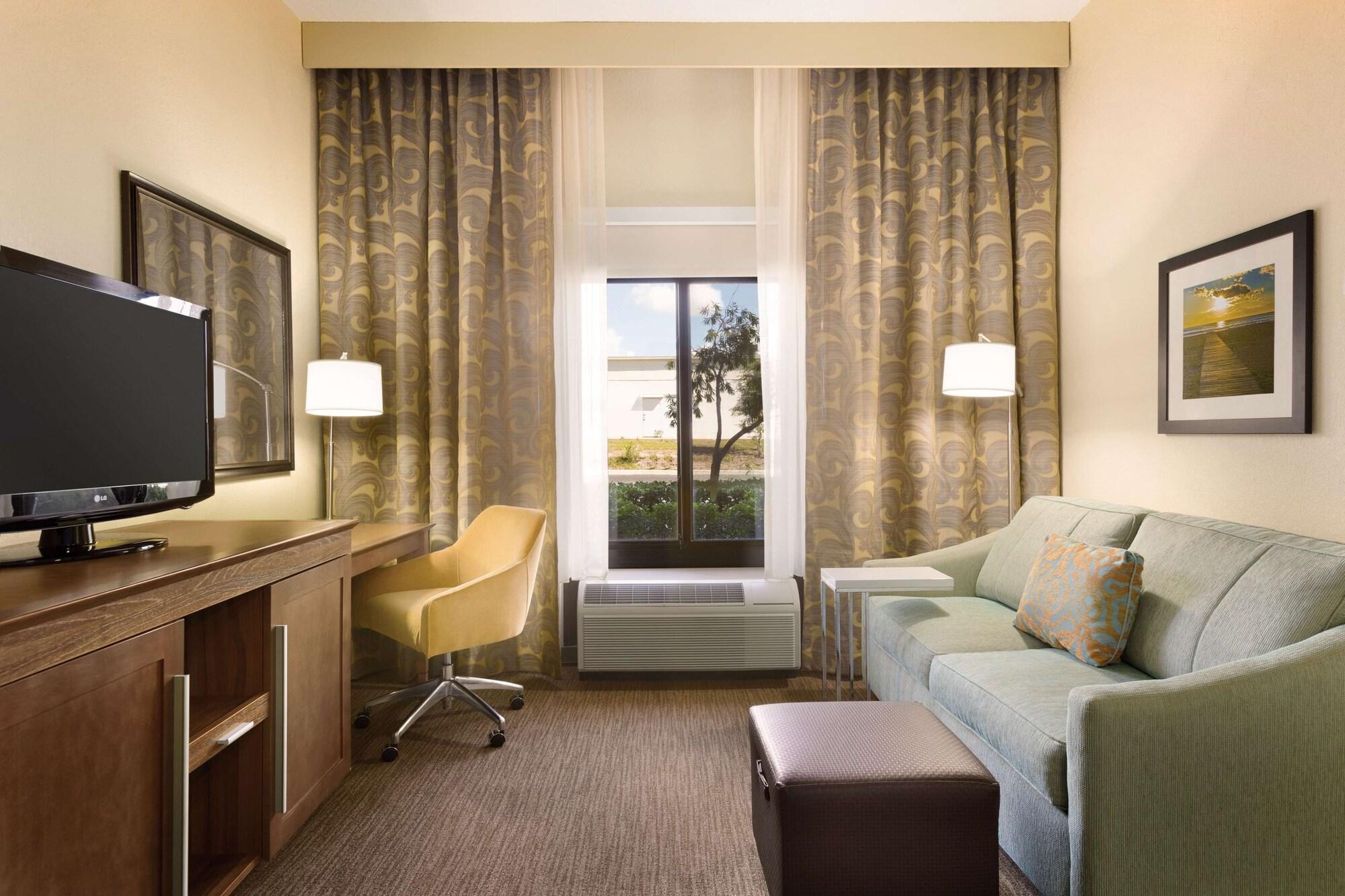 Hampton Inn & Suites Tarpon Springs Kültér fotó