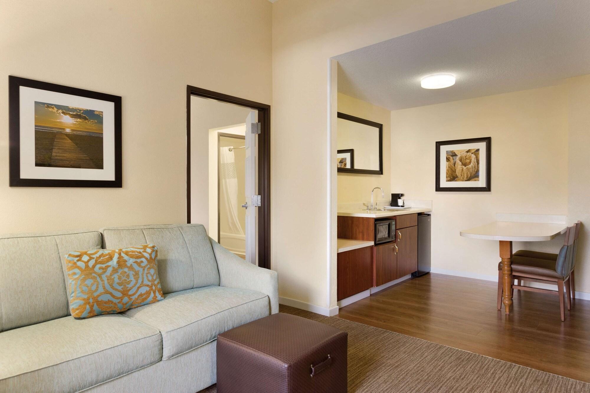 Hampton Inn & Suites Tarpon Springs Kültér fotó