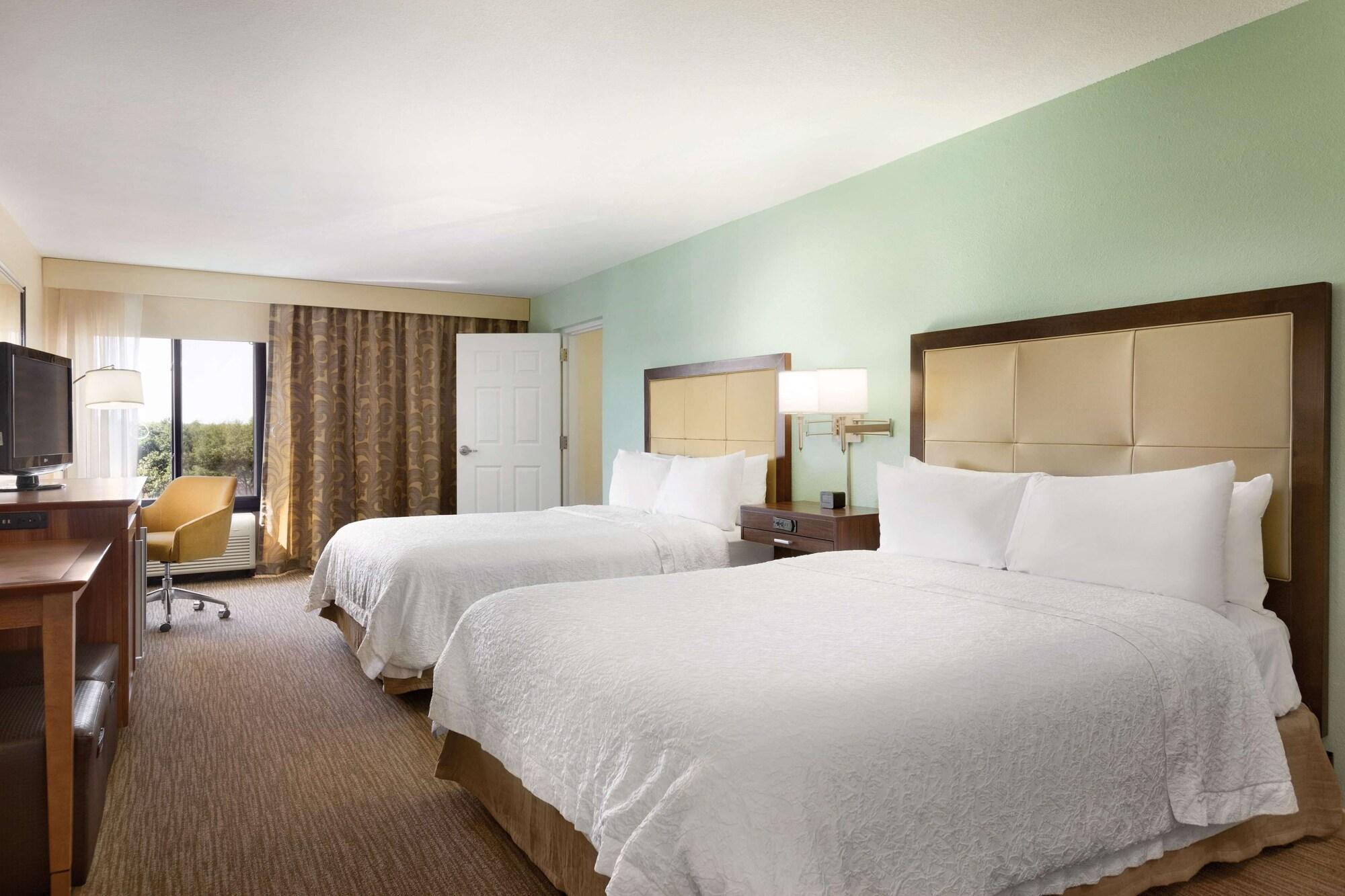 Hampton Inn & Suites Tarpon Springs Kültér fotó