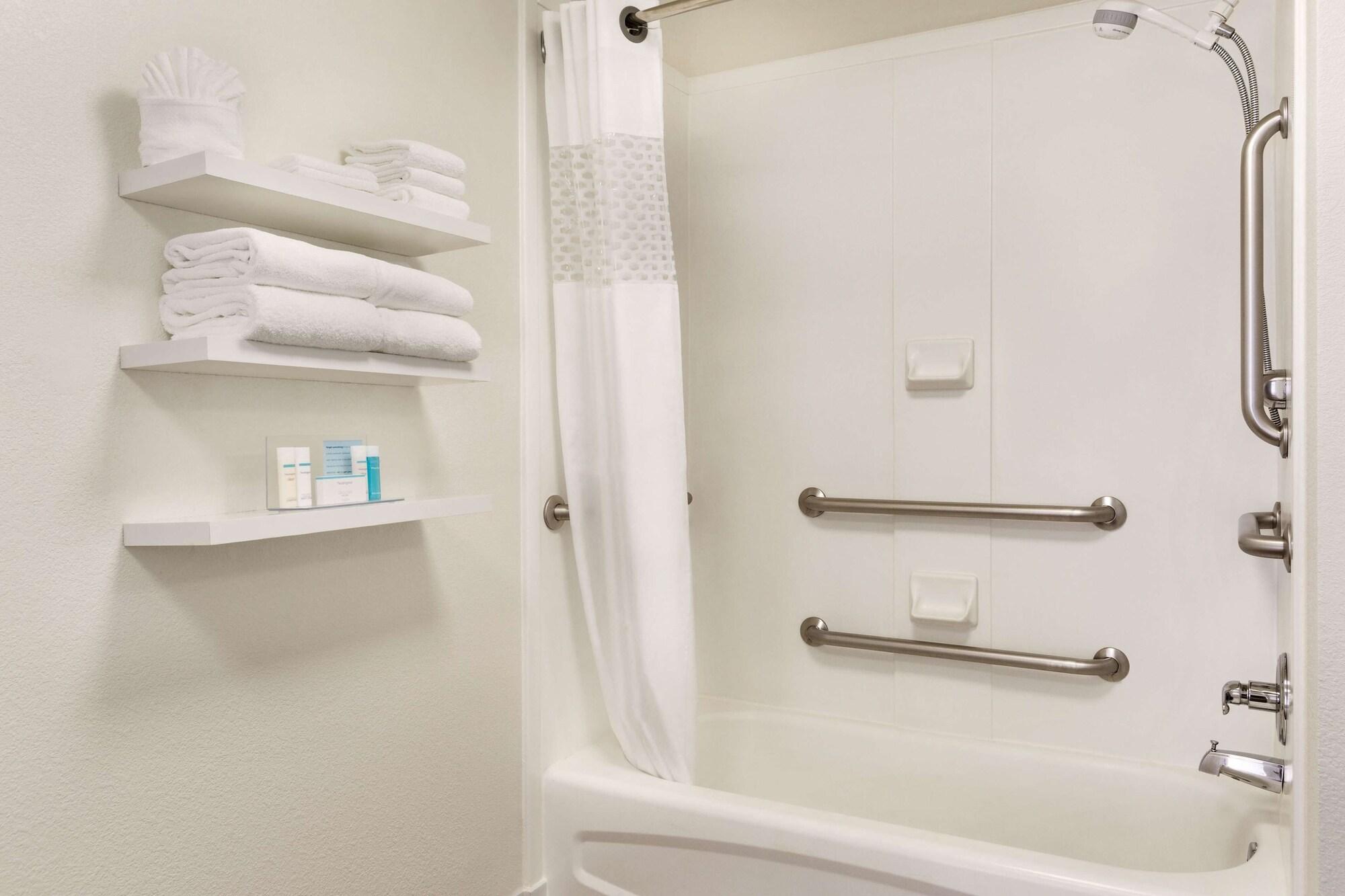 Hampton Inn & Suites Tarpon Springs Kültér fotó