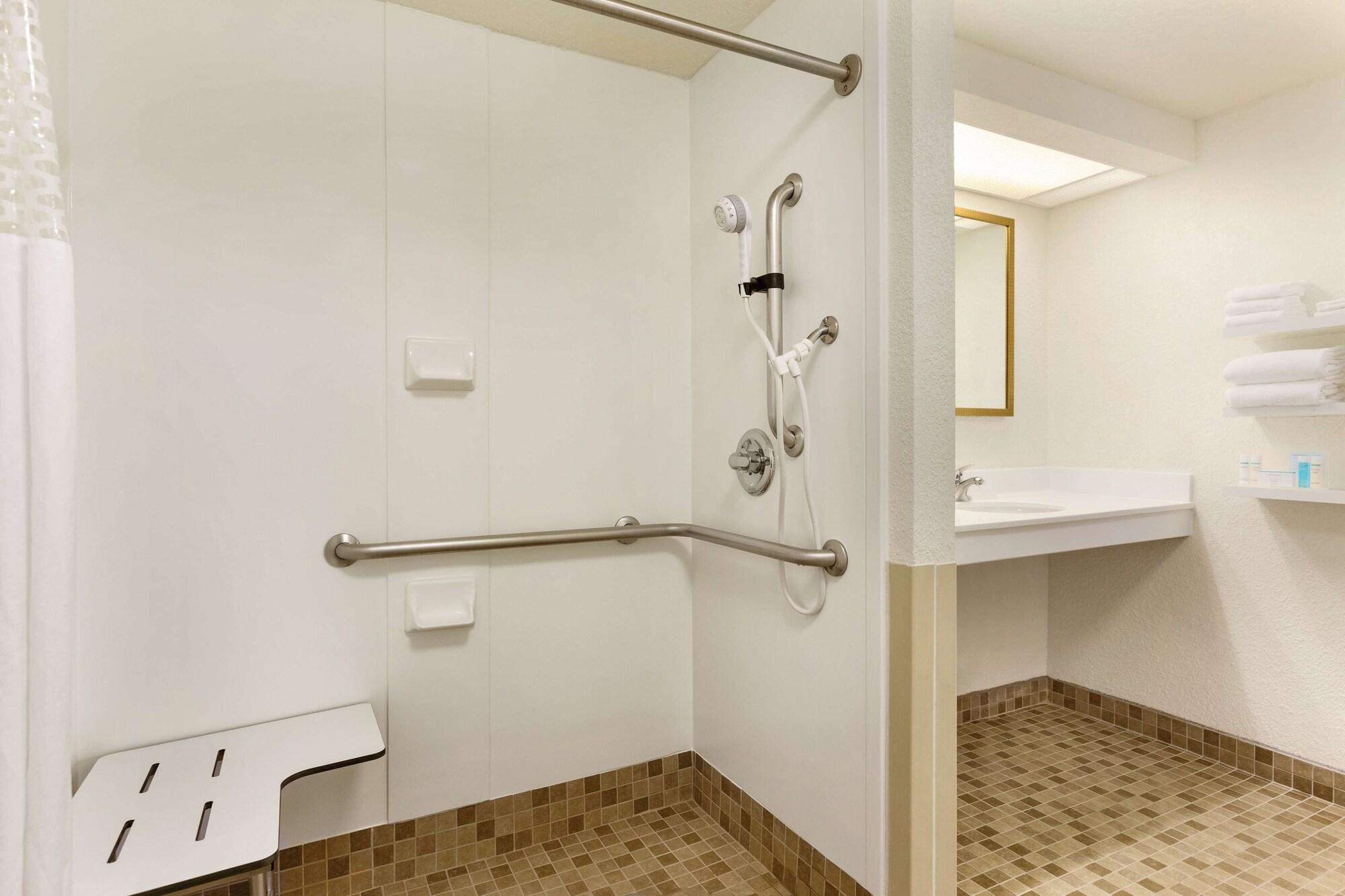 Hampton Inn & Suites Tarpon Springs Kültér fotó