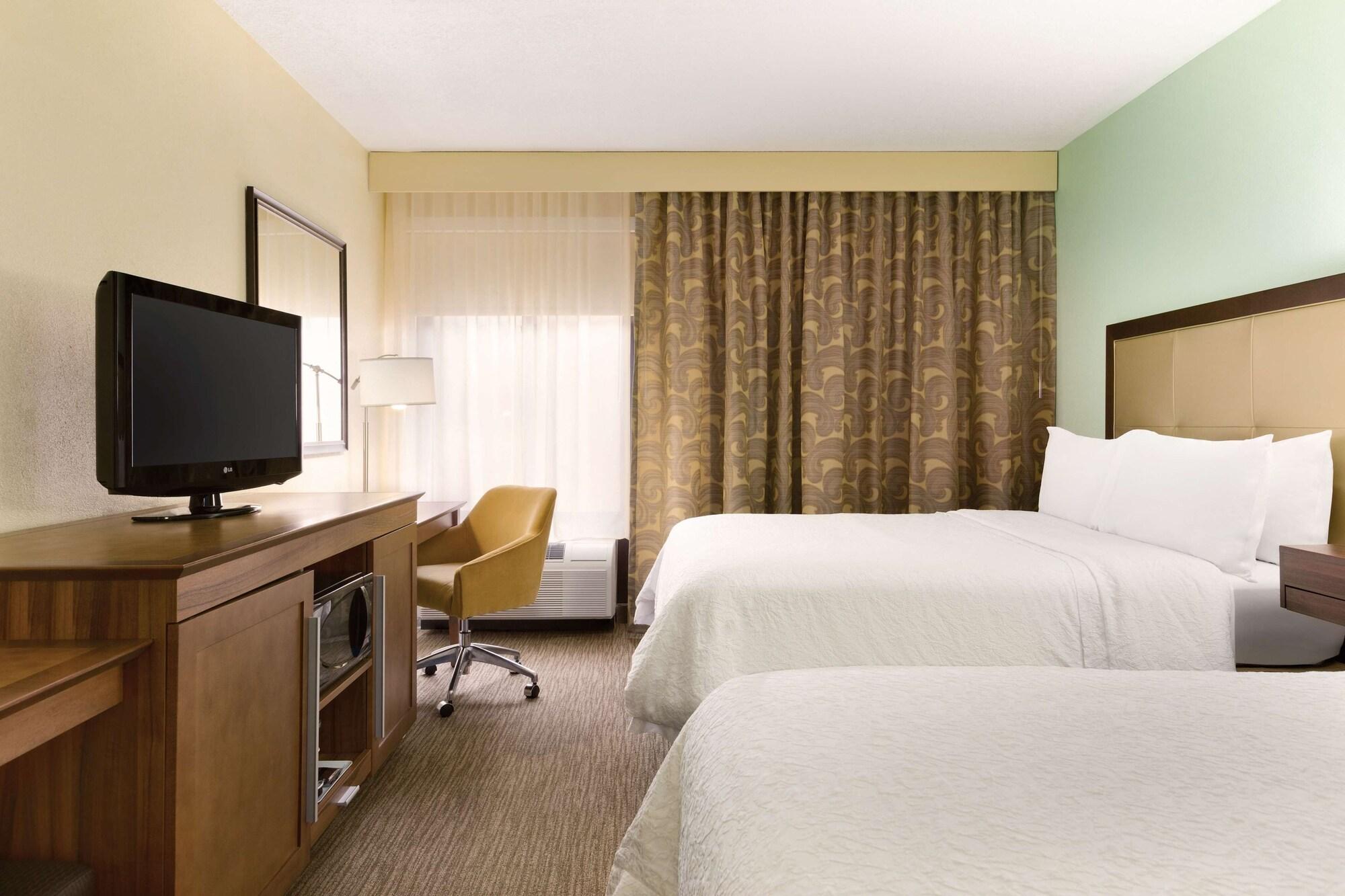 Hampton Inn & Suites Tarpon Springs Kültér fotó