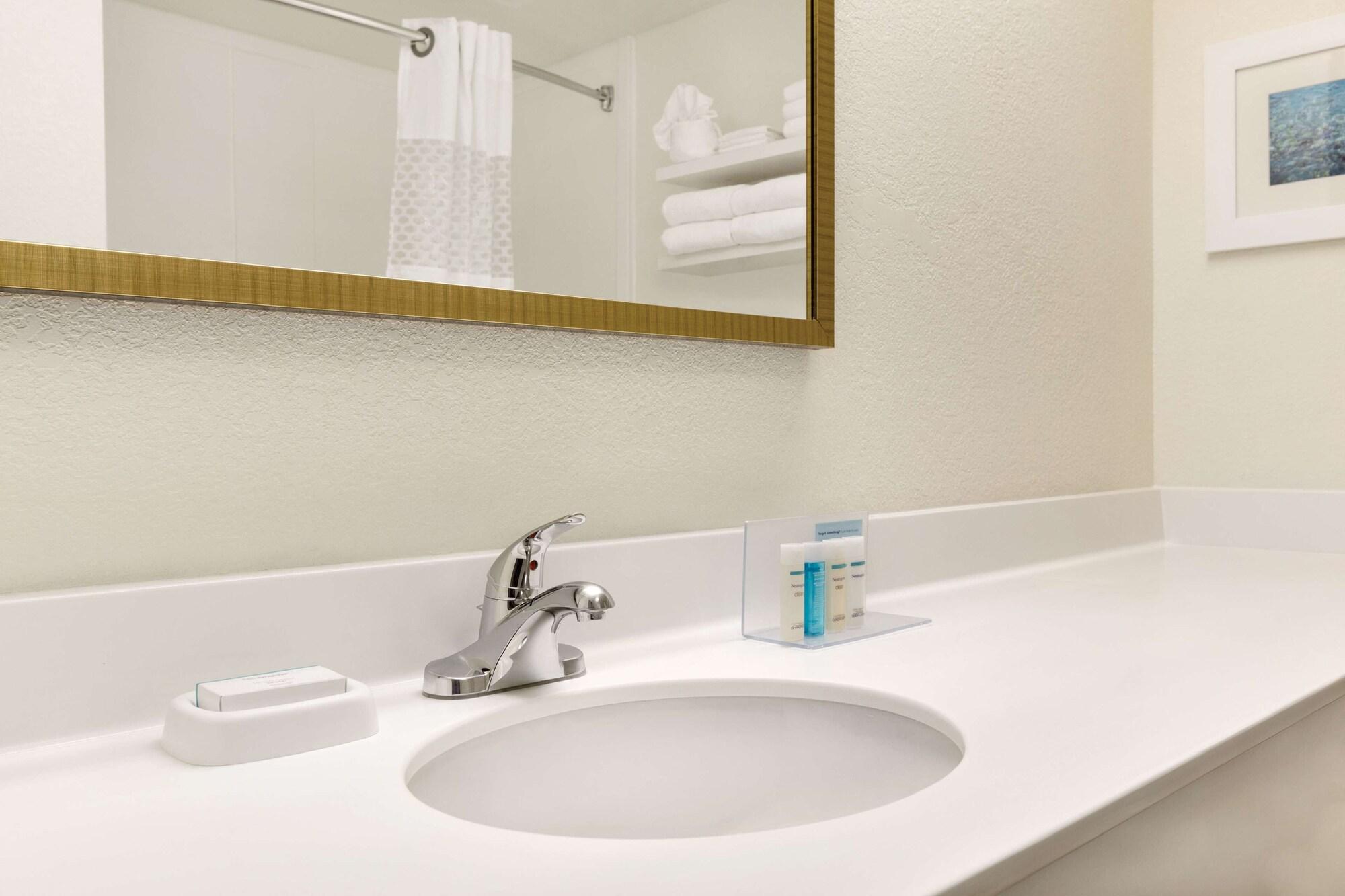 Hampton Inn & Suites Tarpon Springs Kültér fotó