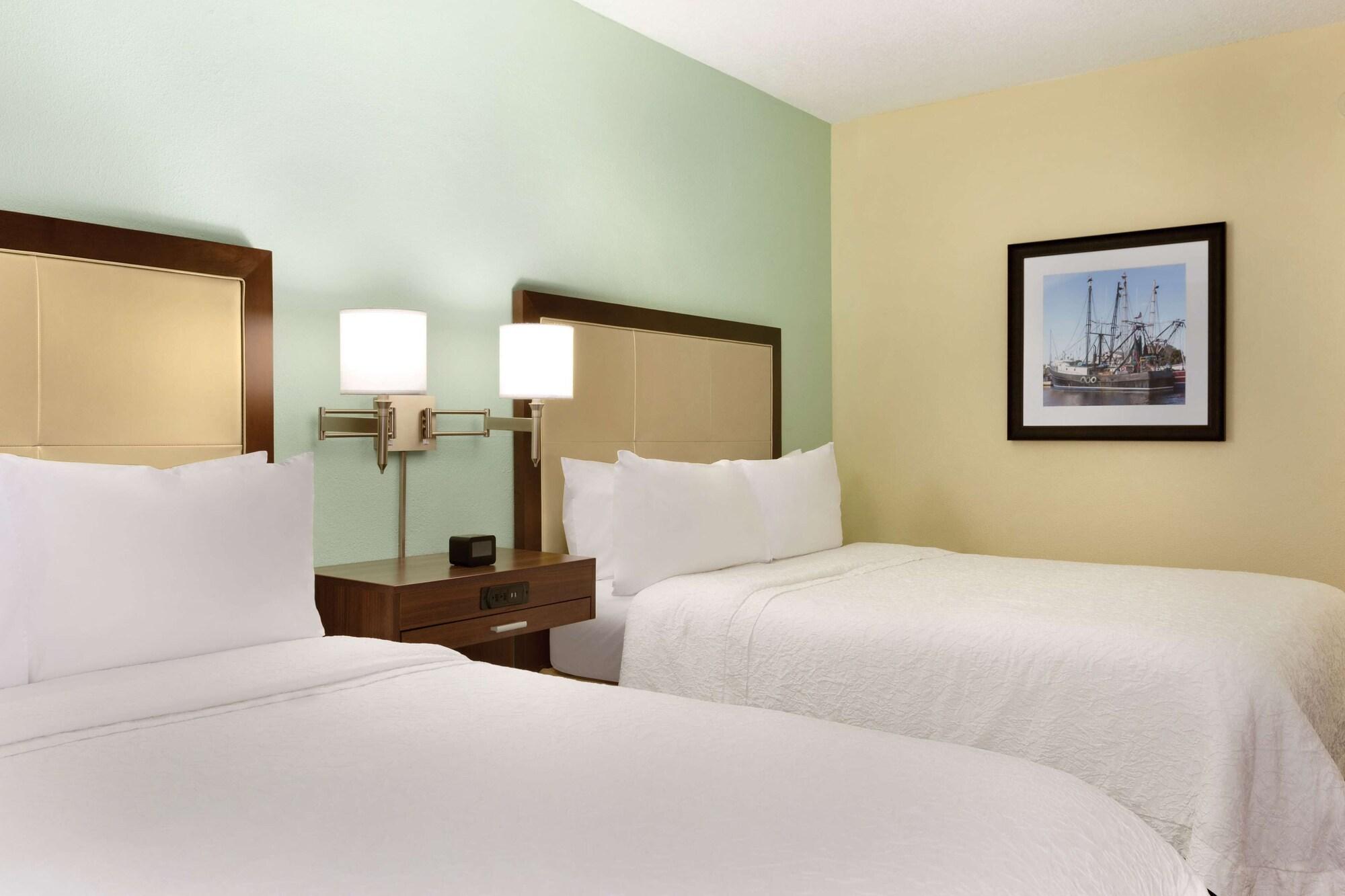 Hampton Inn & Suites Tarpon Springs Kültér fotó