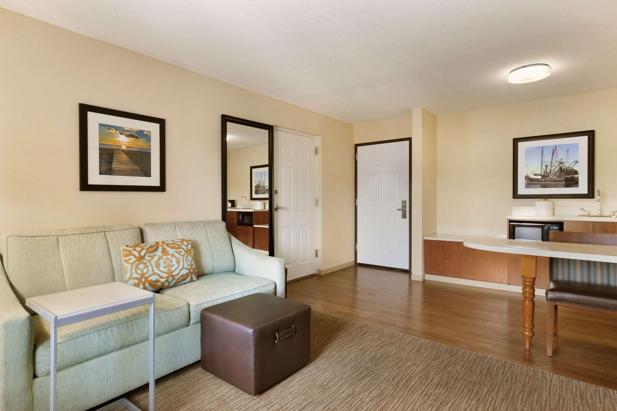 Hampton Inn & Suites Tarpon Springs Kültér fotó