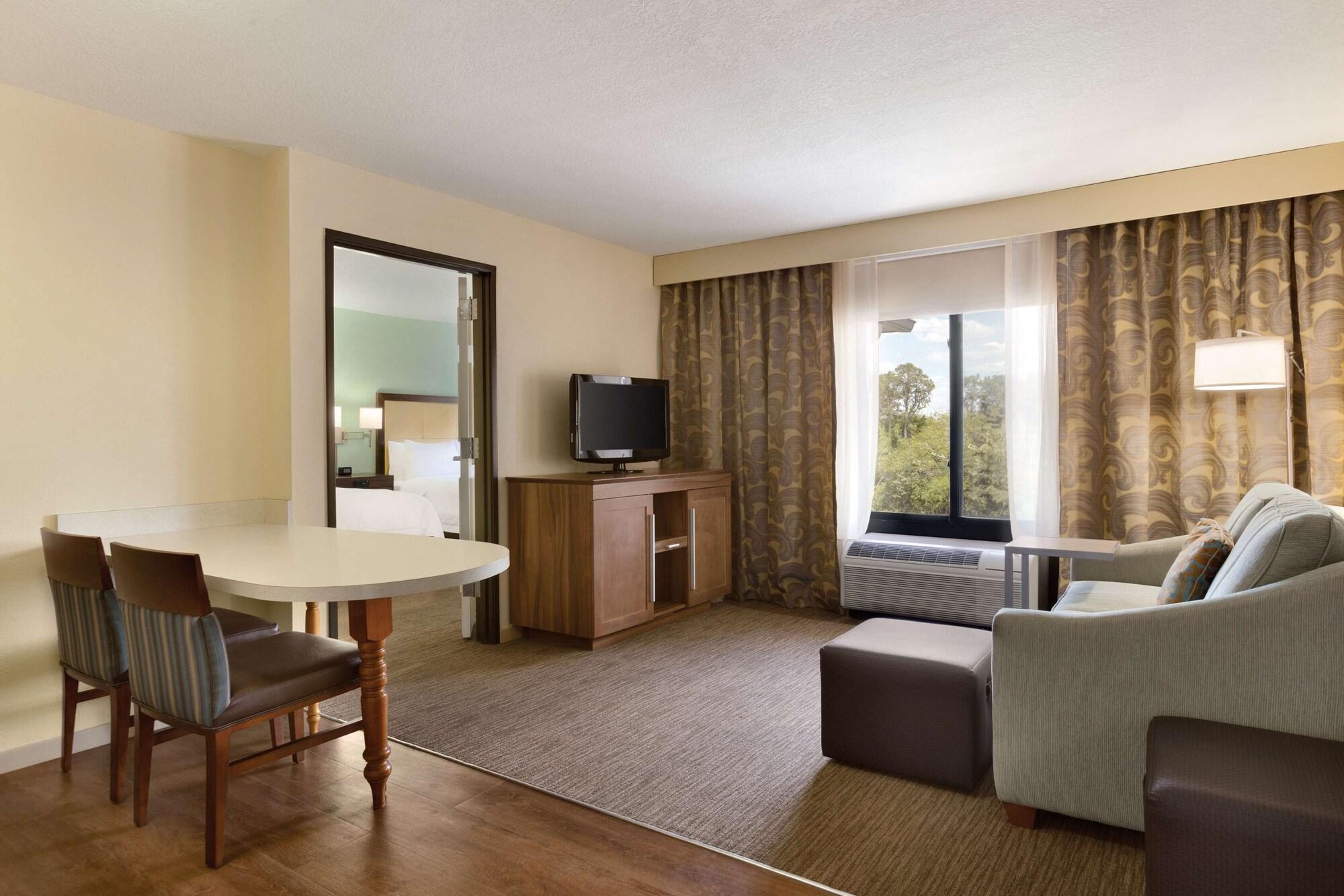 Hampton Inn & Suites Tarpon Springs Kültér fotó