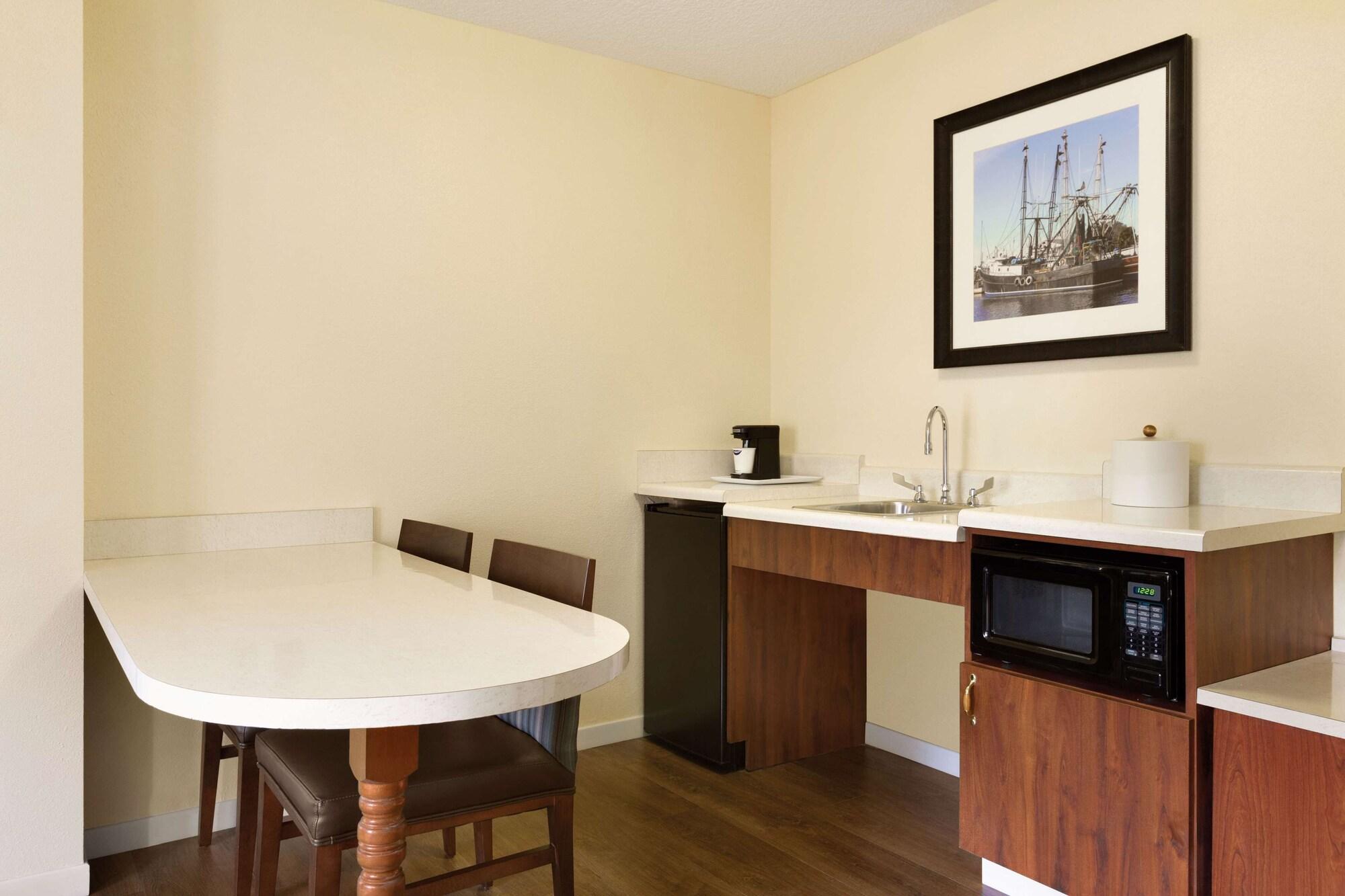 Hampton Inn & Suites Tarpon Springs Kültér fotó