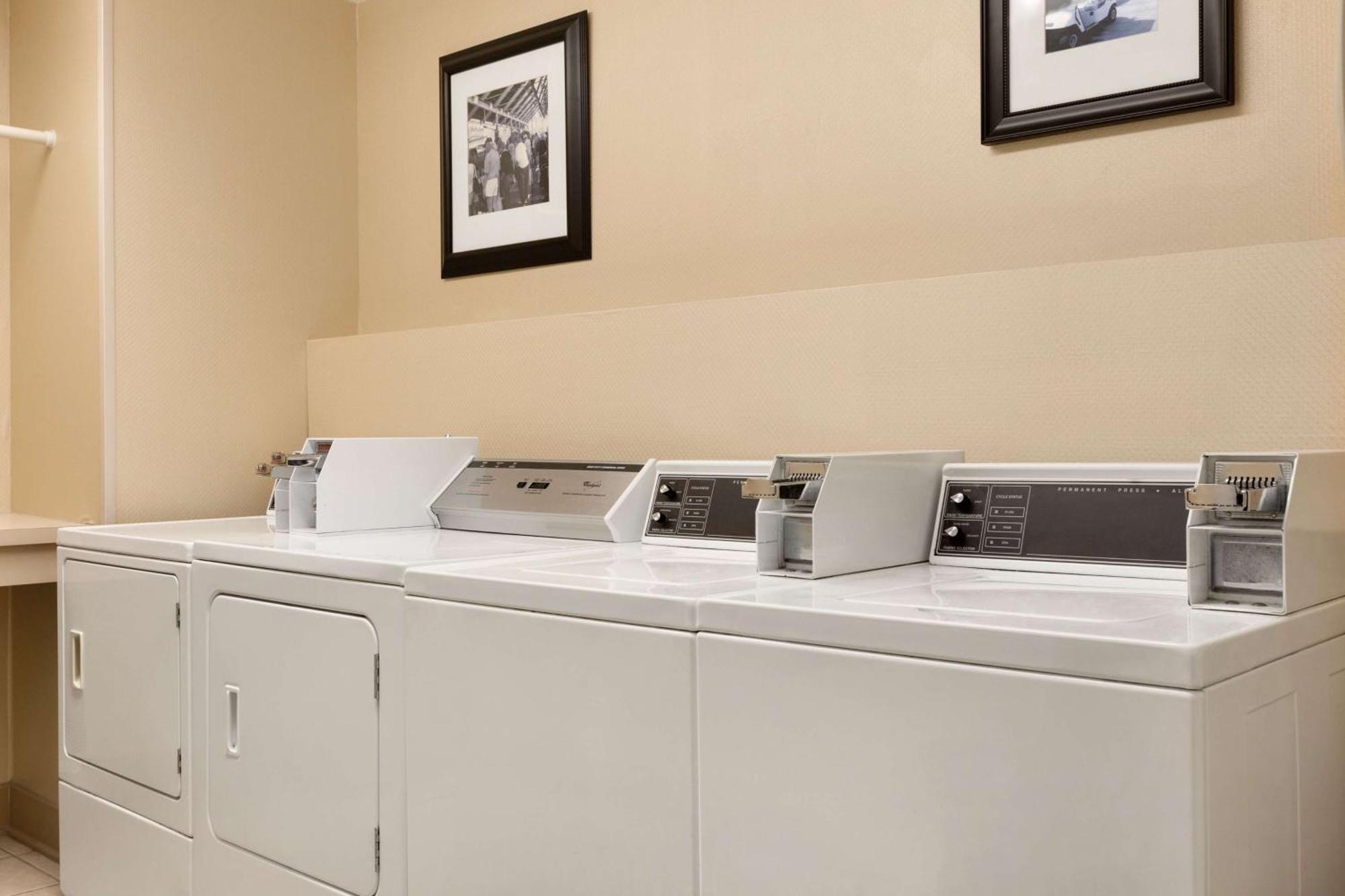 Hampton Inn & Suites Tarpon Springs Kültér fotó