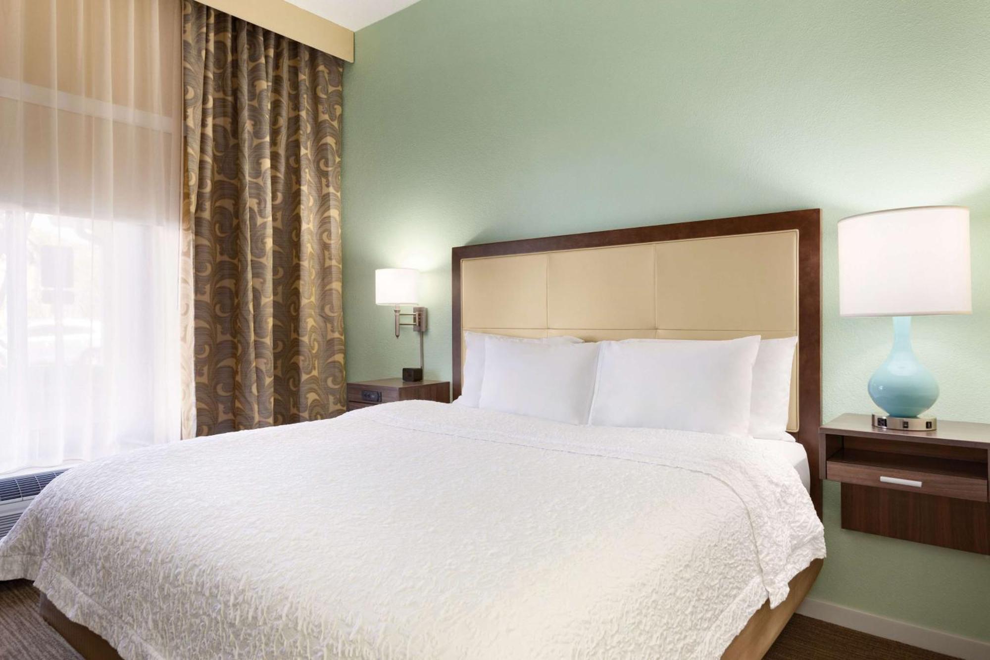 Hampton Inn & Suites Tarpon Springs Kültér fotó