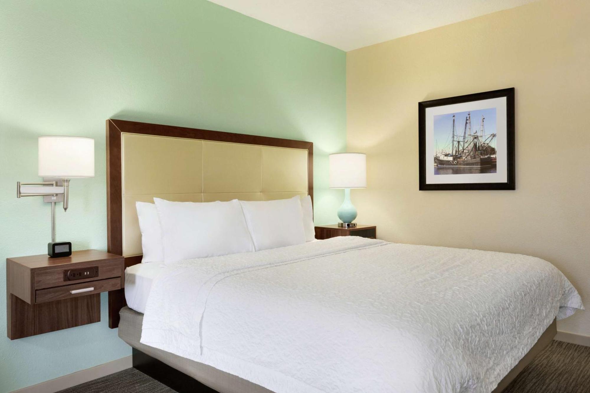 Hampton Inn & Suites Tarpon Springs Kültér fotó