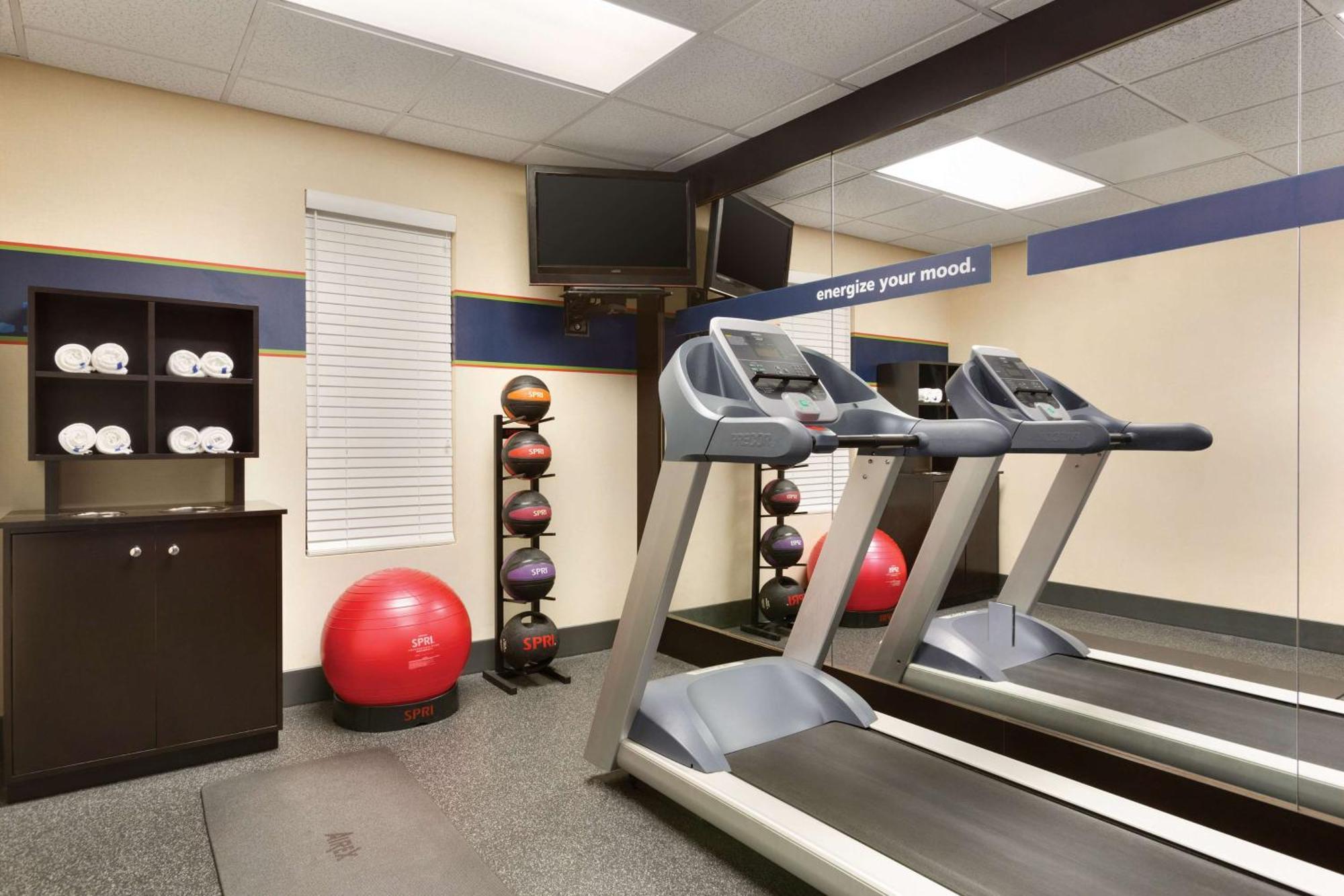 Hampton Inn & Suites Tarpon Springs Kültér fotó