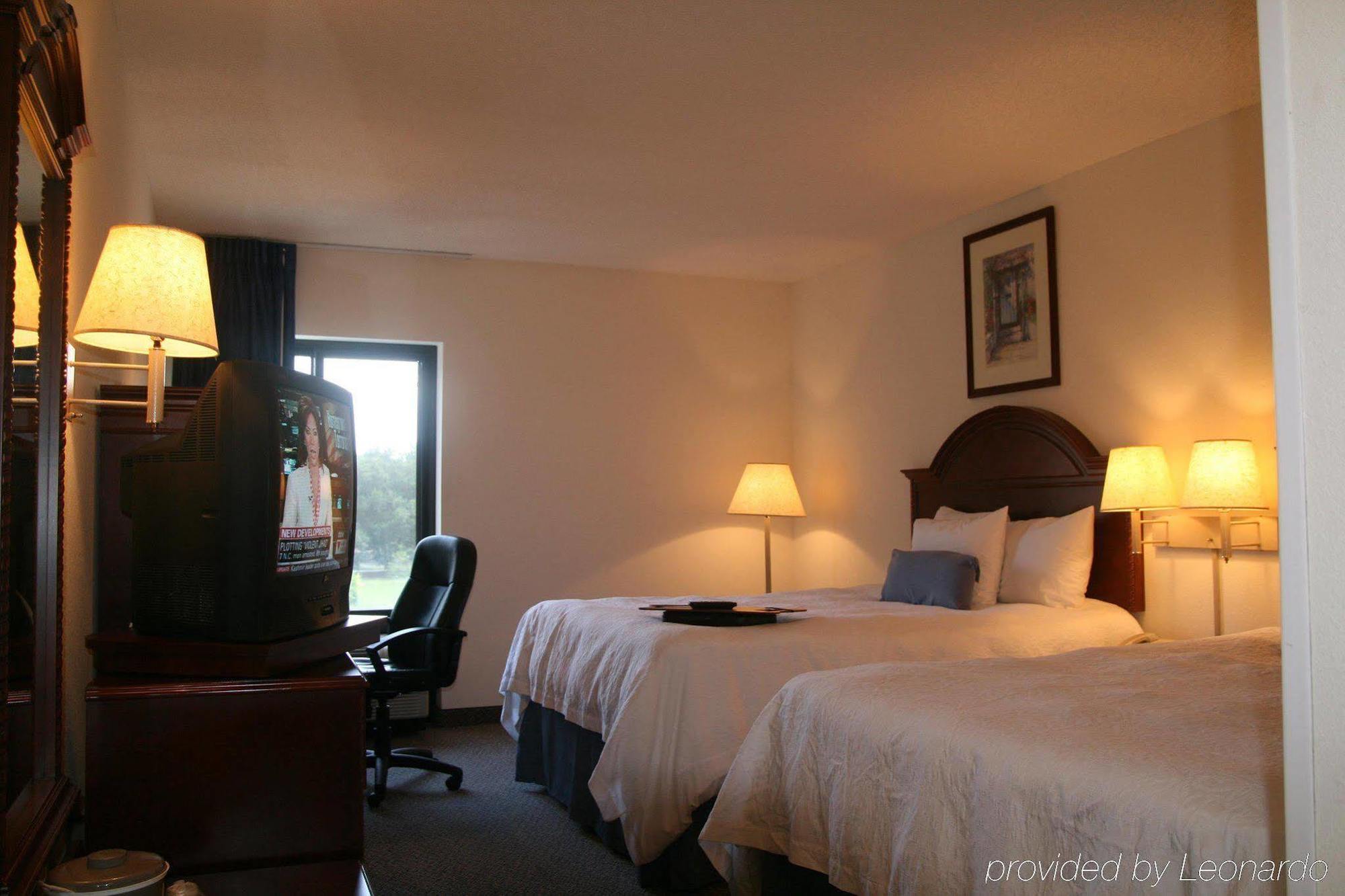 Hampton Inn & Suites Tarpon Springs Kültér fotó
