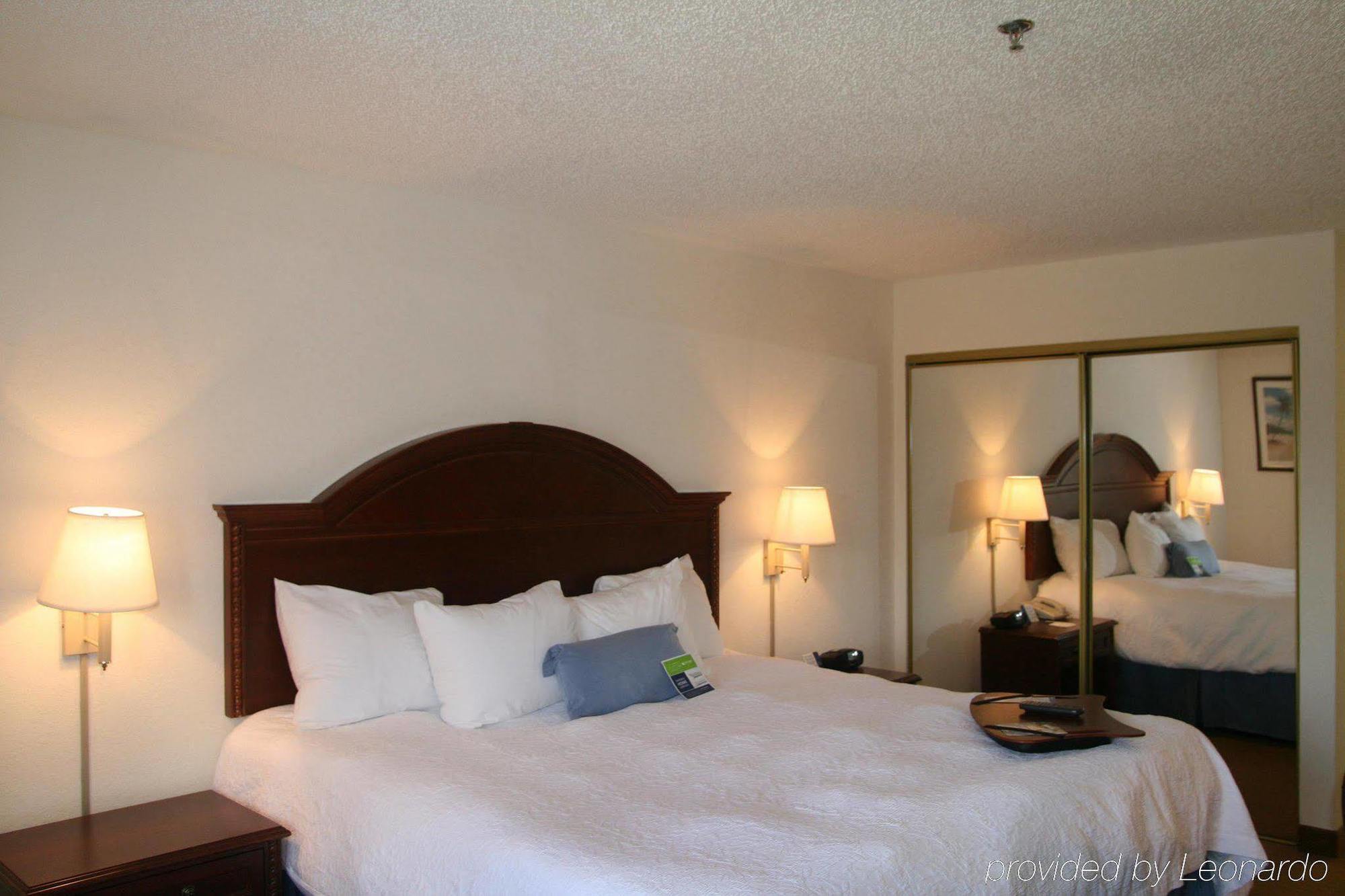 Hampton Inn & Suites Tarpon Springs Kültér fotó