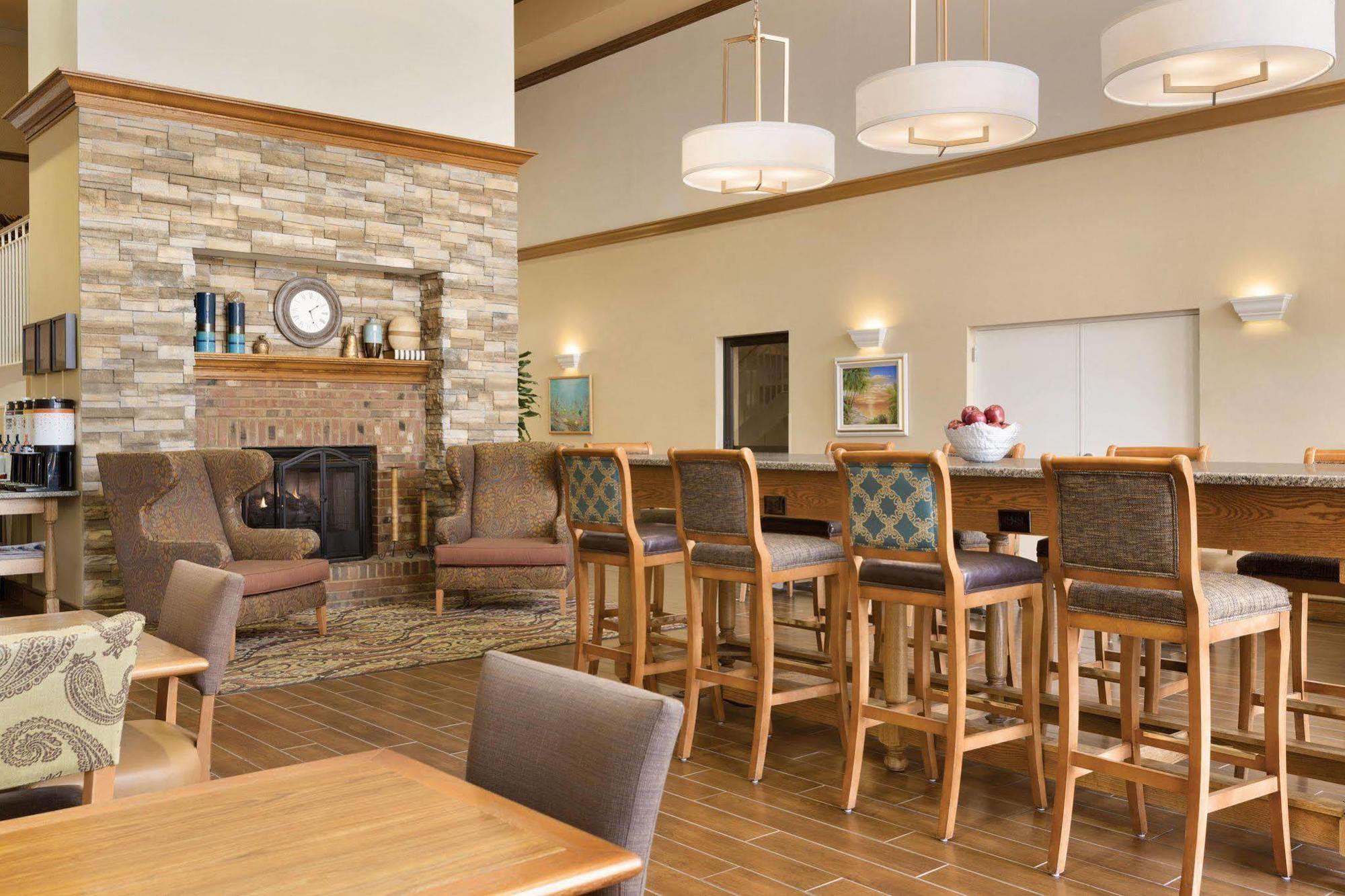 Hampton Inn & Suites Tarpon Springs Kültér fotó
