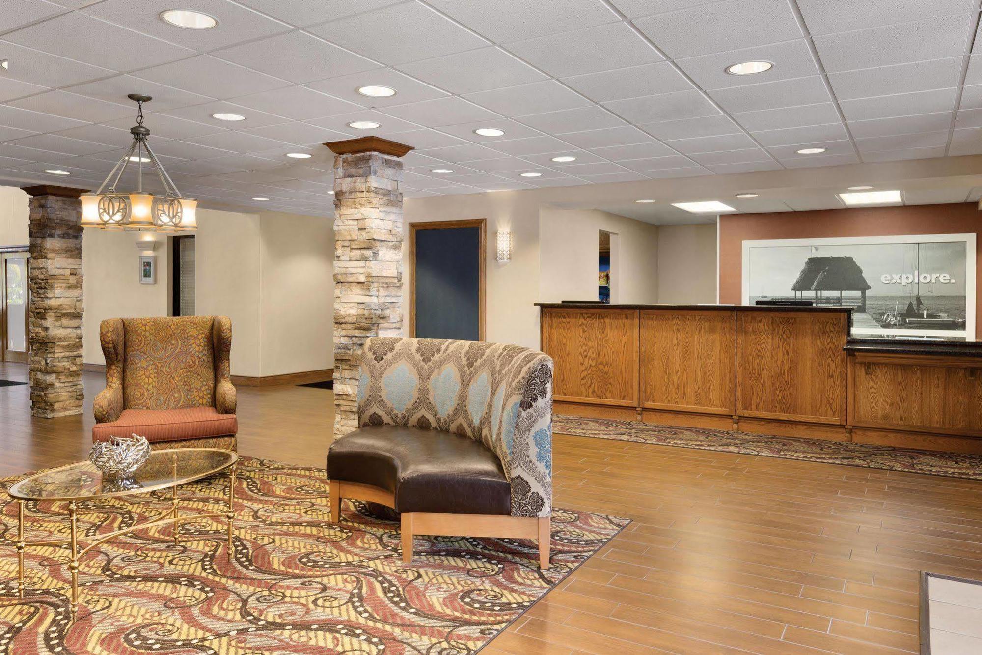 Hampton Inn & Suites Tarpon Springs Kültér fotó