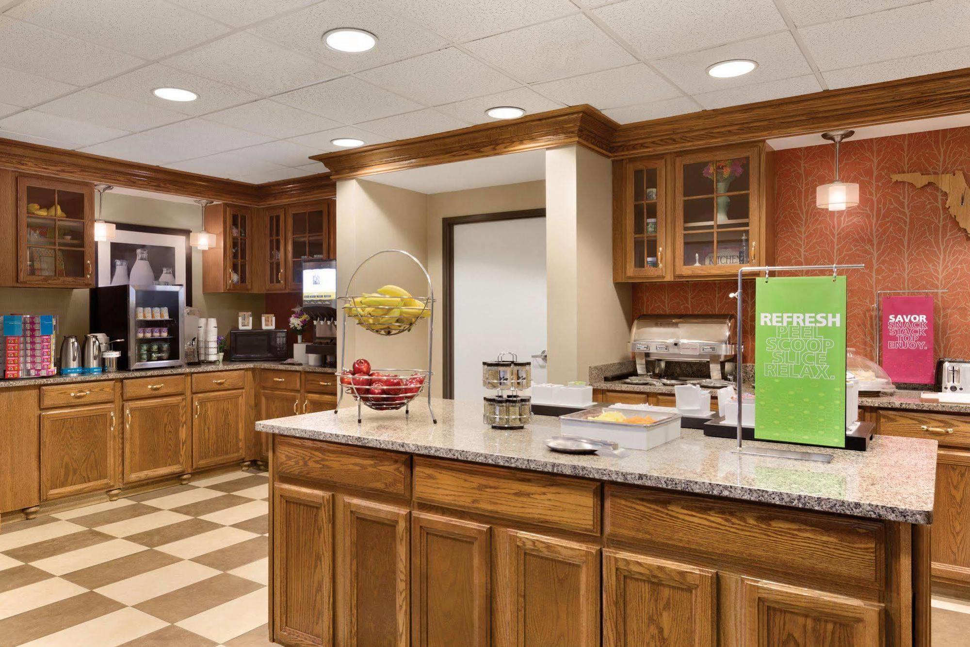 Hampton Inn & Suites Tarpon Springs Kültér fotó