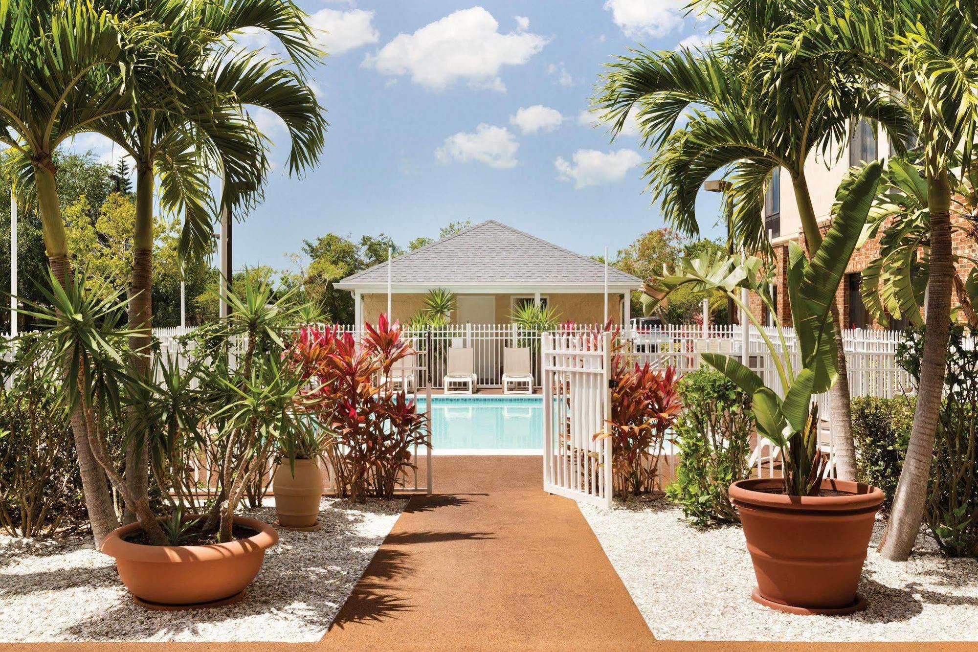 Hampton Inn & Suites Tarpon Springs Kültér fotó