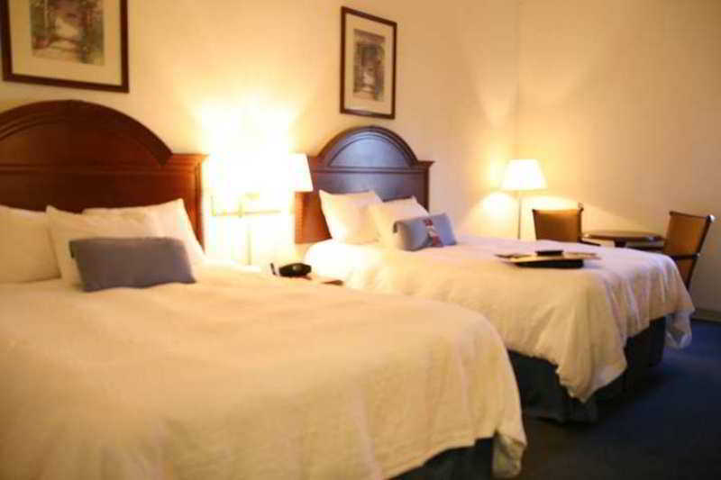 Hampton Inn & Suites Tarpon Springs Szoba fotó